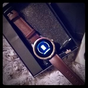 Smart Watch by NiceFuse